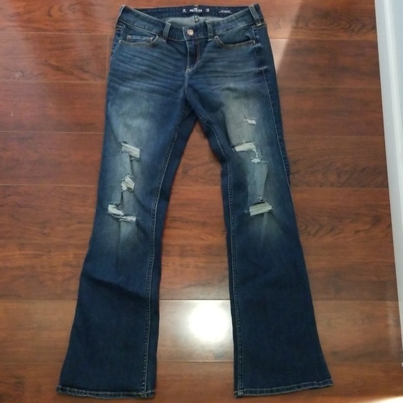 Hollister | Jeans | Hollister Womens 